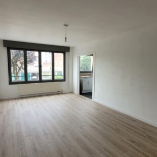 Location appartement à Tourcoing