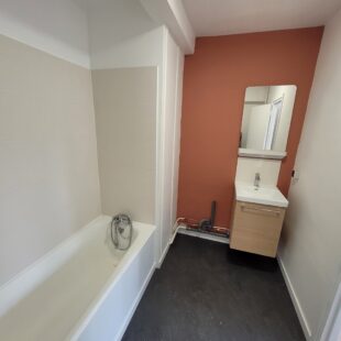 Location appartement à Tourcoing