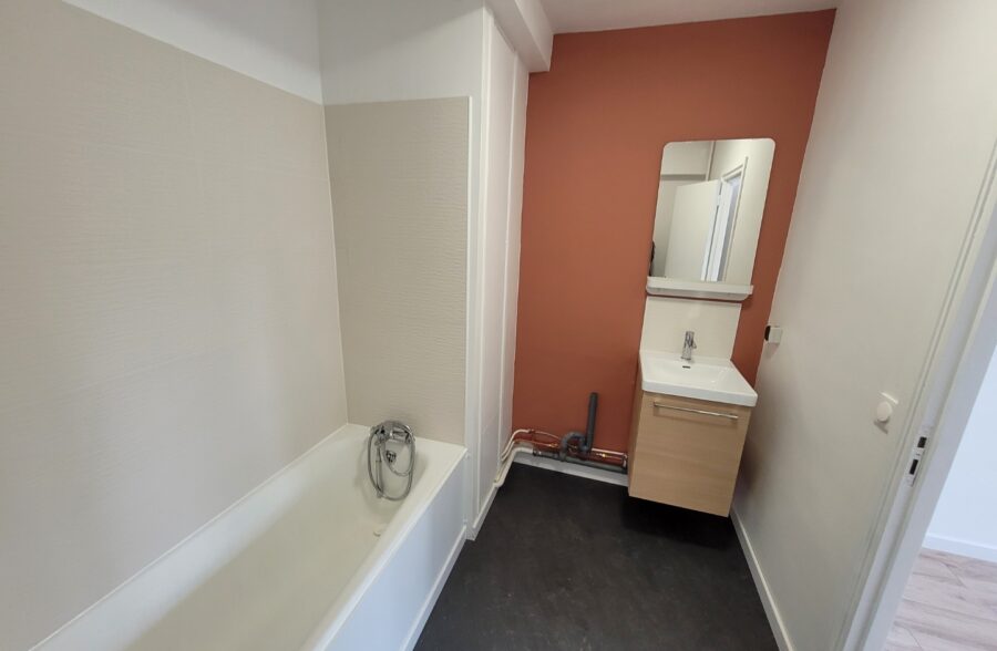 Location appartement à Tourcoing