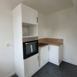 Location appartement à Tourcoing