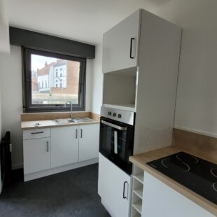 Location appartement à Tourcoing