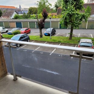 Location appartement à Tourcoing