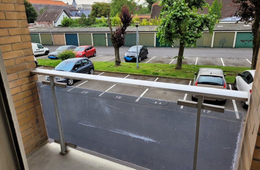 Location appartement à Tourcoing