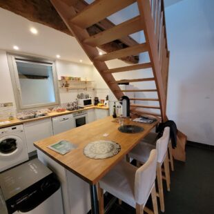 Location maison à Hallennes-Lez-Haubourdin