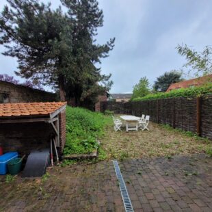 Location maison à Hallennes-Lez-Haubourdin