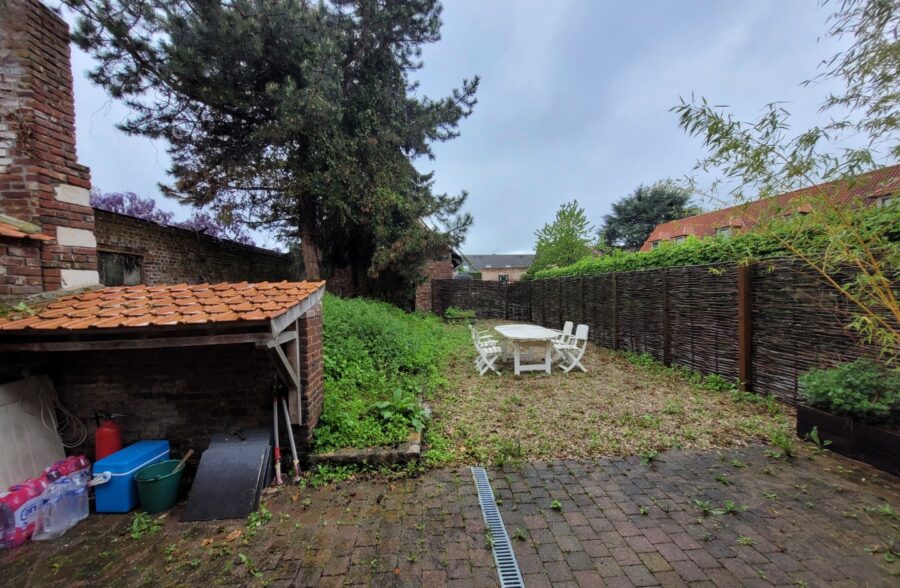 Location maison à Hallennes-Lez-Haubourdin
