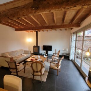 Location maison à Hallennes-Lez-Haubourdin