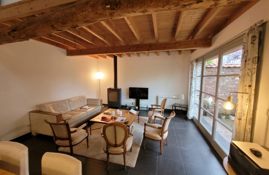 Location maison à Hallennes-Lez-Haubourdin