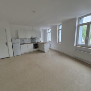 Location appartement à Liévin