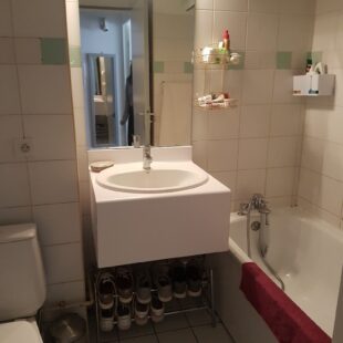 Location appartement à Lille