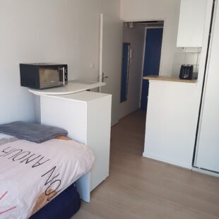 Location appartement à Lille