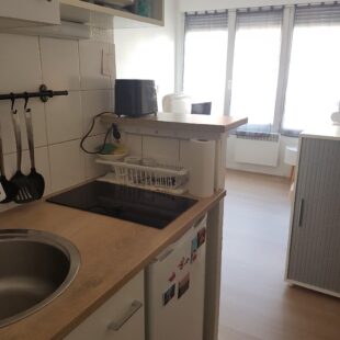 Location appartement à Lille