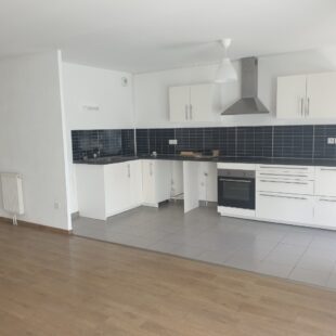 Location appartement à Haubourdin