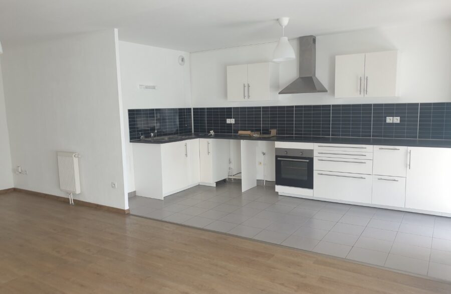 Location appartement à Haubourdin