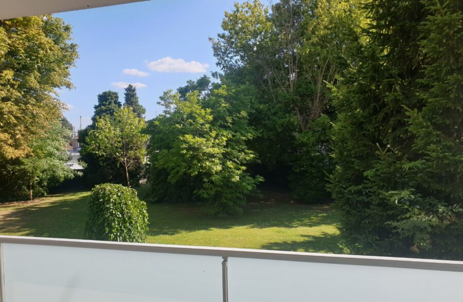 Location appartement à Haubourdin