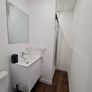Location appartement à Lens
