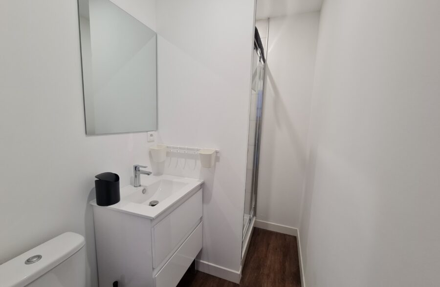 Location appartement à Lens