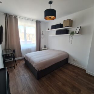 Location appartement à Lens