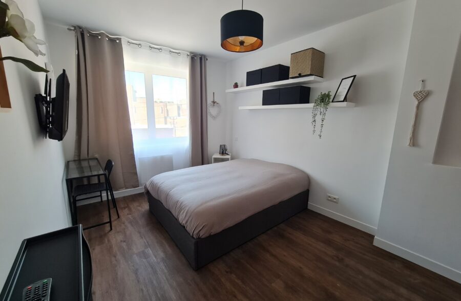 Location appartement à Lens