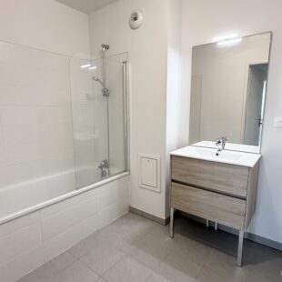 Location appartement à Lens