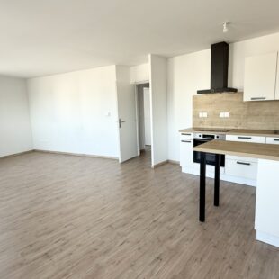Location appartement à Lens