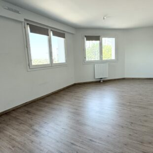Location appartement à Lens