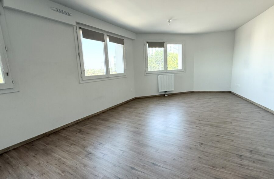 Location appartement à Lens
