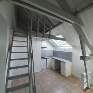 Location appartement à Lille