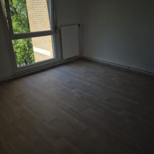 Location appartement à Saint-Saulve