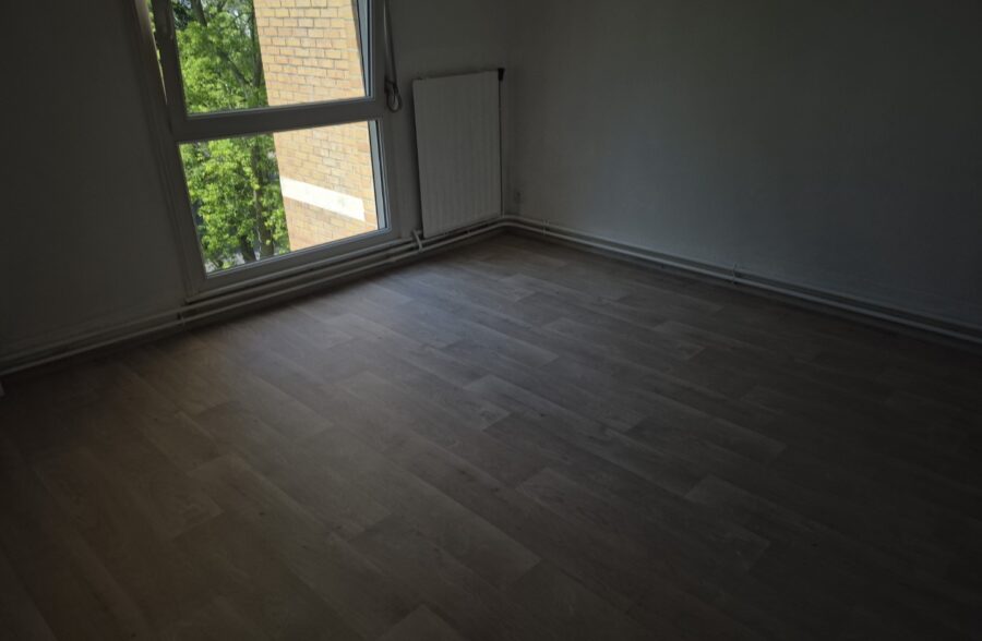 Location appartement à Saint-Saulve