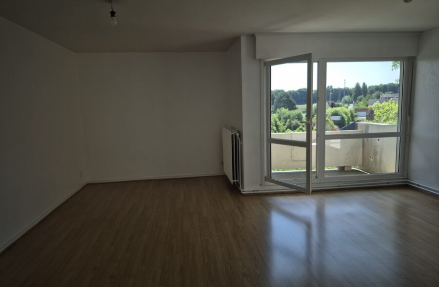 Location appartement à Saint-Saulve