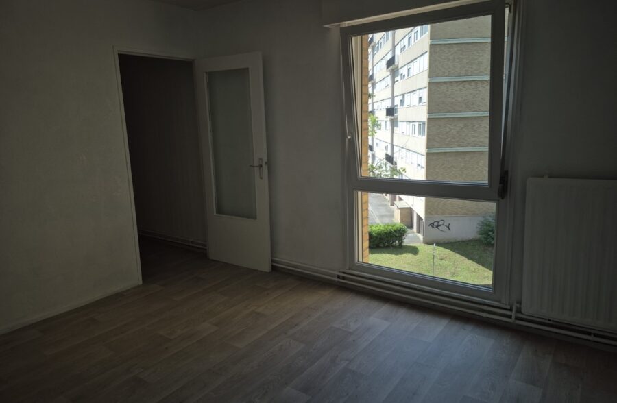 Location appartement à Saint-Saulve