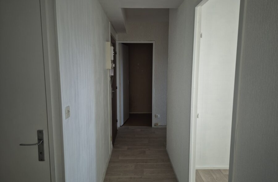 Location appartement à Saint-Saulve