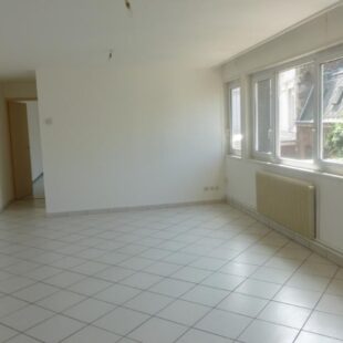 Location appartement à Valenciennes