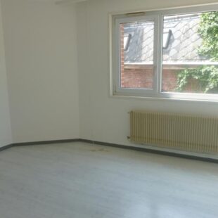 Location appartement à Valenciennes