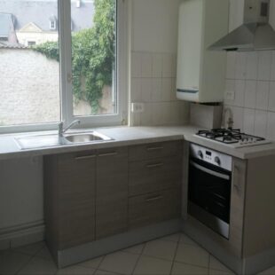 Location appartement à Valenciennes
