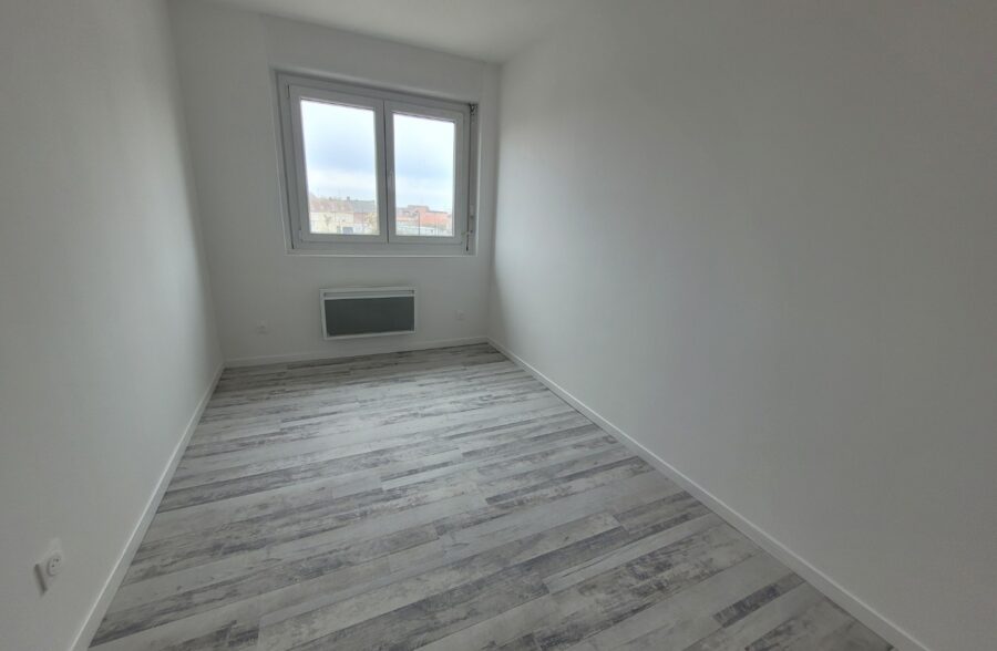 Location appartement à Denain