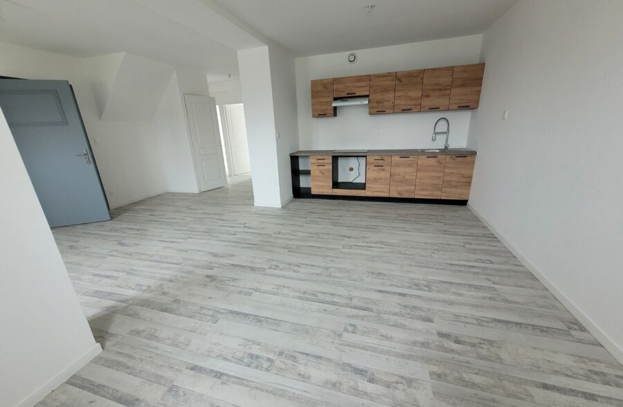 Location appartement à Denain