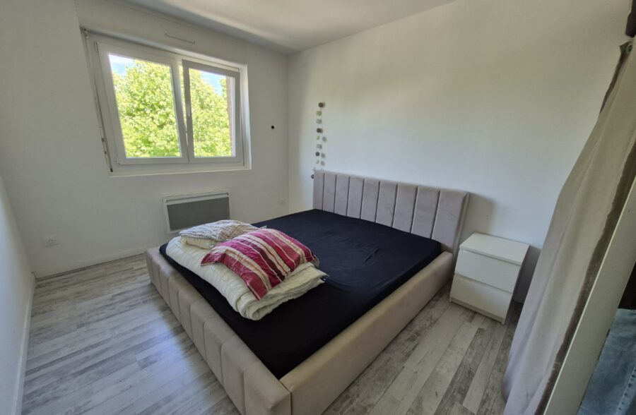 Location appartement à Denain