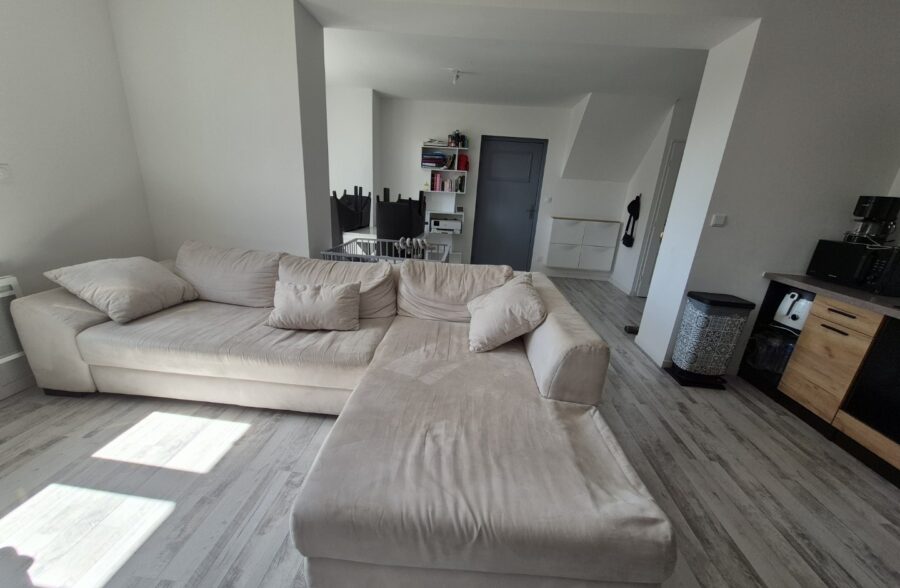 Location appartement à Denain