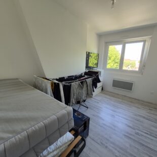 Location appartement à Denain