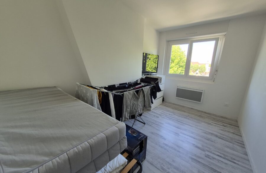 Location appartement à Denain