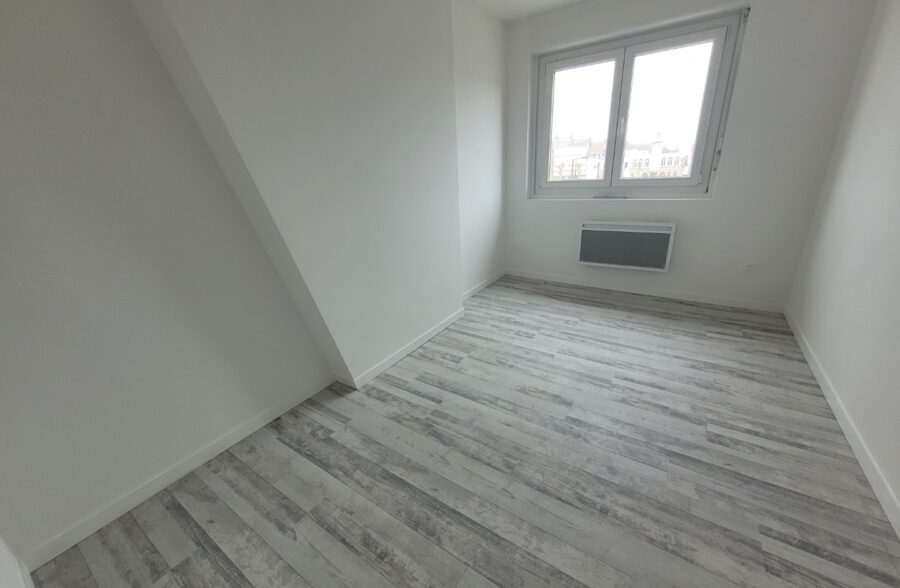 Location appartement à Denain