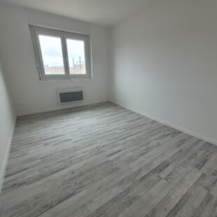 Location appartement à Denain