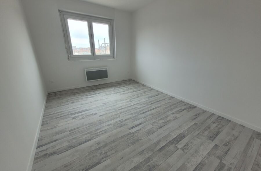 Location appartement à Denain