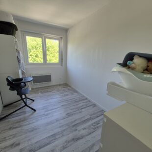 Location appartement à Denain