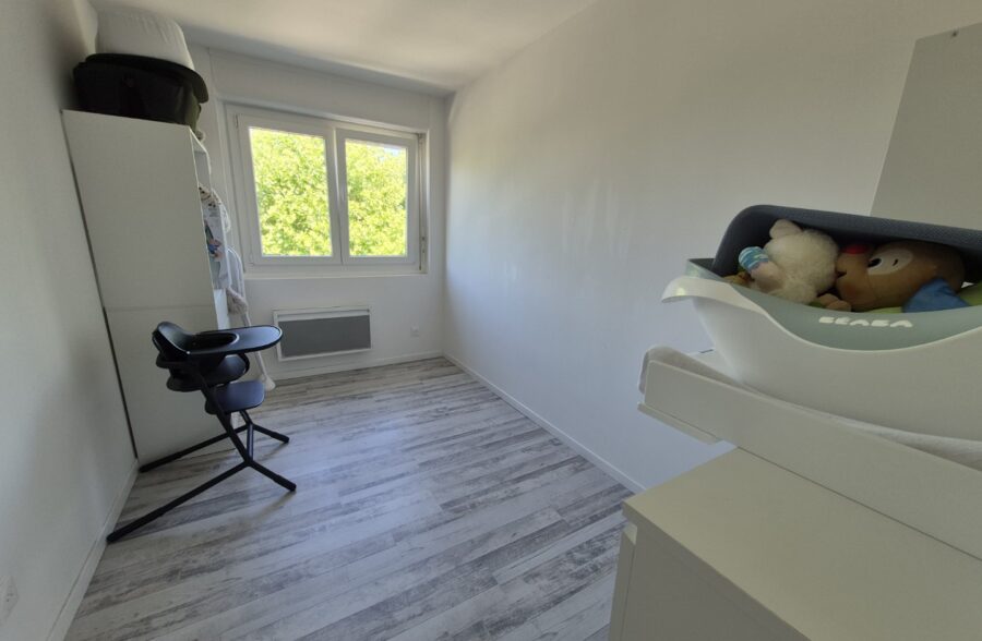 Location appartement à Denain