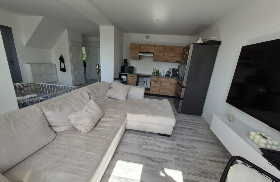 Location appartement à Denain