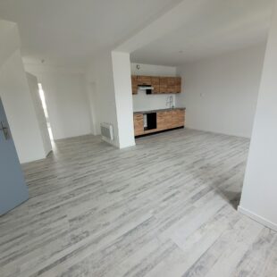 Location appartement à Denain