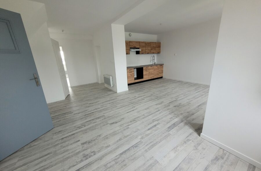 Location appartement à Denain